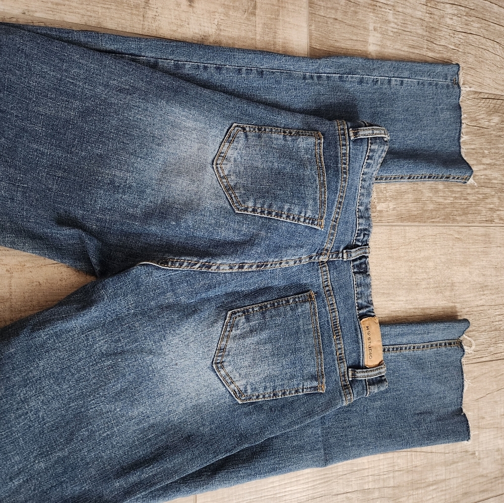 Melo Jeans